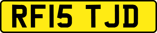 RF15TJD