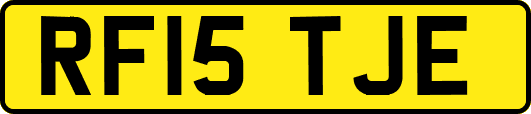RF15TJE