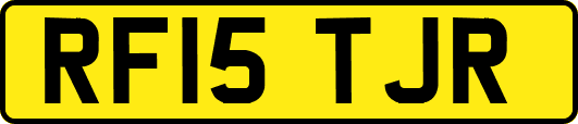 RF15TJR
