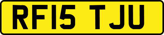 RF15TJU