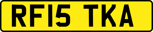 RF15TKA