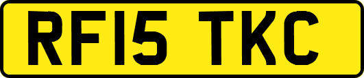 RF15TKC
