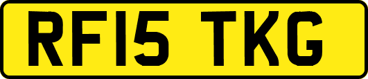 RF15TKG