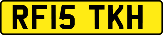 RF15TKH