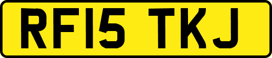 RF15TKJ