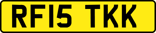 RF15TKK
