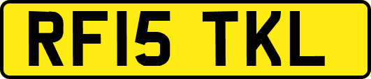 RF15TKL