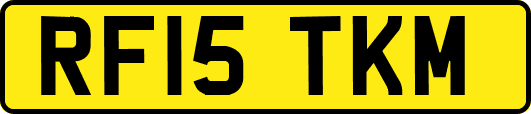 RF15TKM
