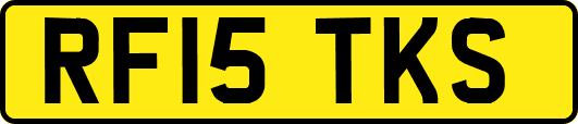 RF15TKS