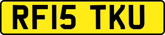 RF15TKU