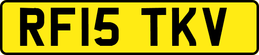 RF15TKV