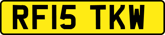 RF15TKW