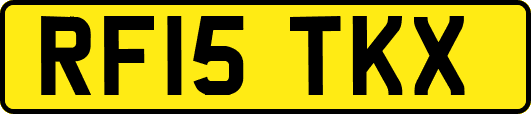 RF15TKX