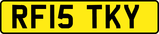 RF15TKY