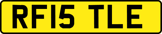 RF15TLE