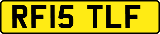 RF15TLF