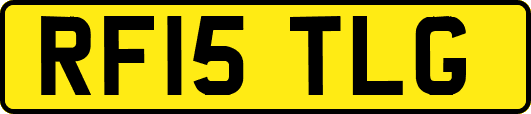 RF15TLG