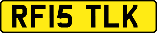 RF15TLK