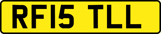 RF15TLL
