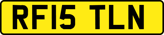 RF15TLN