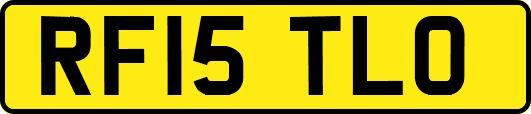 RF15TLO
