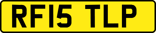 RF15TLP