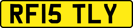 RF15TLY
