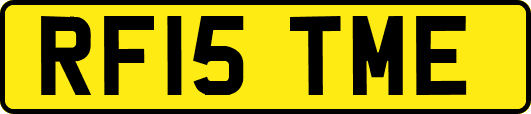 RF15TME