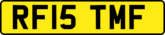 RF15TMF