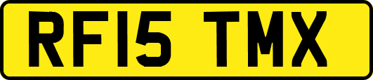 RF15TMX