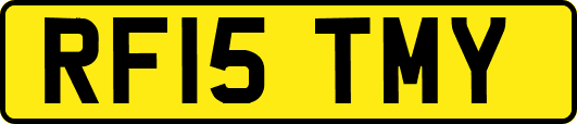 RF15TMY