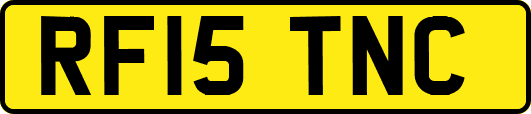 RF15TNC