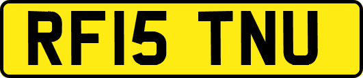 RF15TNU