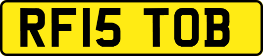RF15TOB
