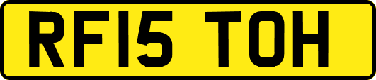 RF15TOH