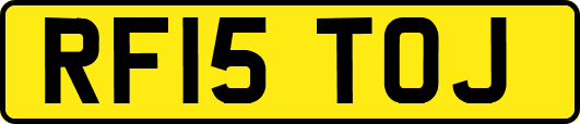 RF15TOJ