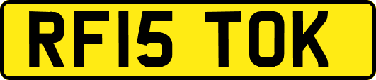 RF15TOK