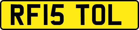 RF15TOL