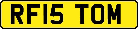 RF15TOM