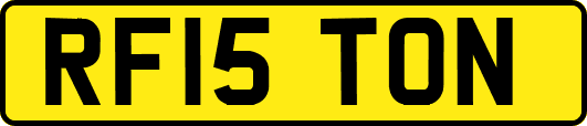 RF15TON