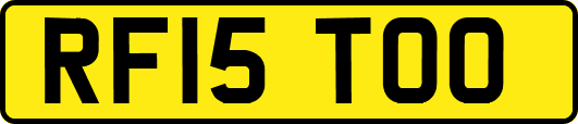 RF15TOO
