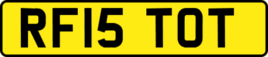 RF15TOT