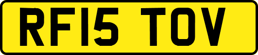 RF15TOV