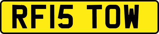 RF15TOW