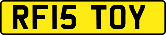 RF15TOY