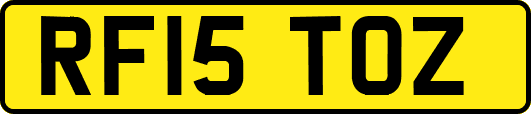 RF15TOZ
