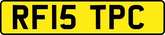 RF15TPC