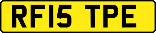 RF15TPE