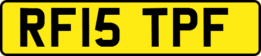 RF15TPF