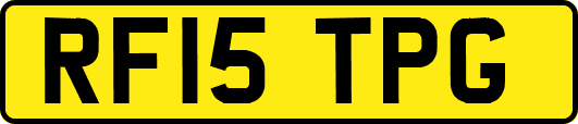 RF15TPG